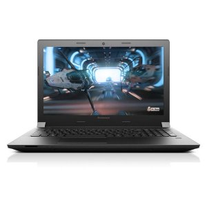 Lenovo B50 15.6" Notebook-Intel i3-4GB RAM-500GB HDD-Win7Pro/Free Win10 Upgrade
