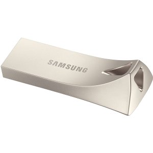 Samsung BAR Plus 64GB 300MB/s USB 3.1 Flash Drive
