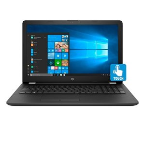 HP 15.6" Touch Screen Laptop i7 8th 8GB 250GB SSD