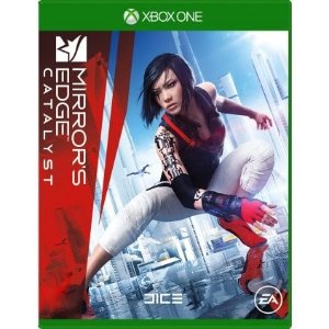 Mirror's Edge Catalyst Xbox One Games