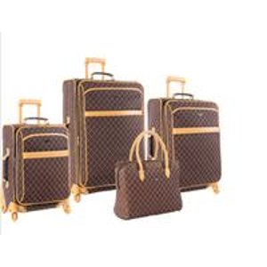 Luggage Guy：假日促销，行李箱包额外35% Off优惠