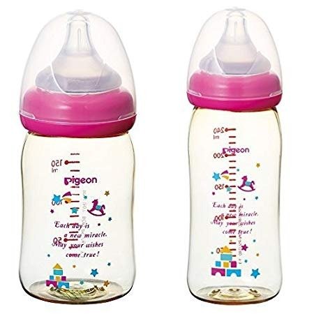  母乳実感 160ml + 240ml 奶瓶套装 