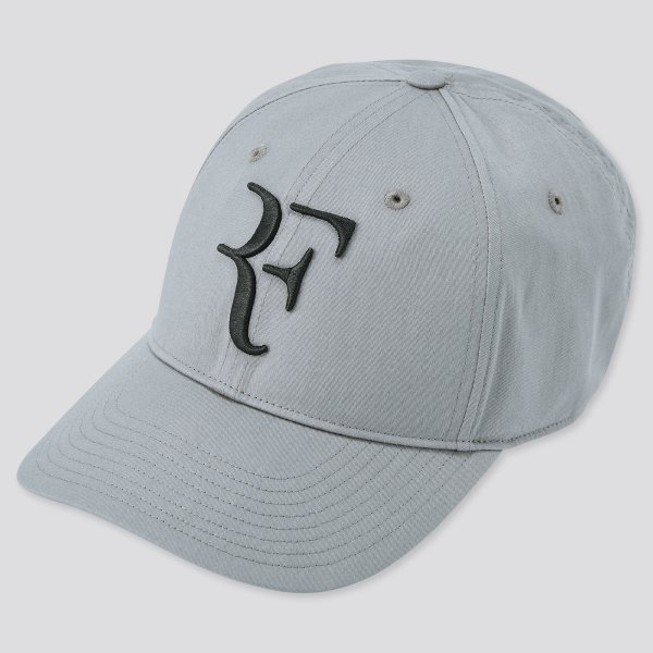 ROGER FEDERER CAP