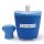 Single Quick Pop Maker, Make Popsicles in as Little as 7 Minutes, Blue