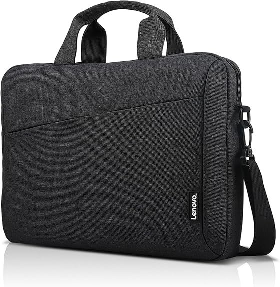 17" T210 Top Loader Laptop Shoulder Bag