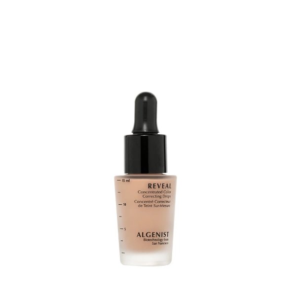 REVEAL Concentrated Color Correcting Drops, Apricot