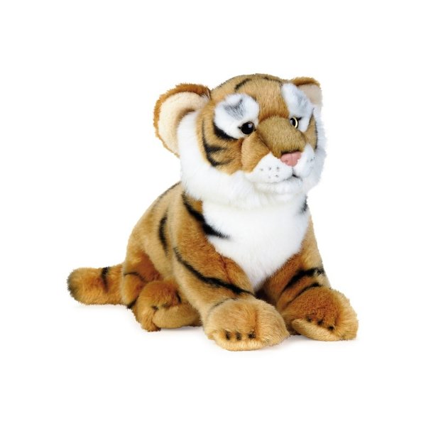 National Geographic Tiger Plush – 10'' | shopDisney