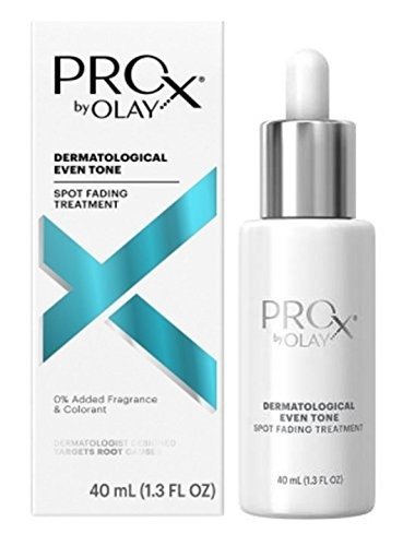 ProX Even Skin Tone Spot Fading Treatment 1.3 Fl Oz