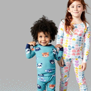 New Markdowns: Carter's America's Favorite Jammies Sale
