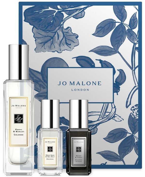 3-Pc. Scent Layering Gift Set, Created for Macy's