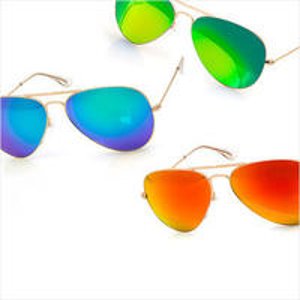 Gucci, Burberry, & More Aviator Sunglasses on Sale @ Ideel
