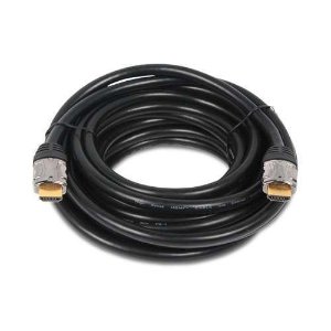 Ultra High-Speed 25FT HDMI Cable with Ethernet and 3D Support