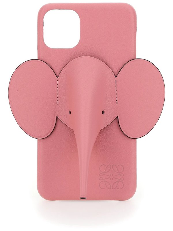 Elephant iPhone 11 Pro Max Cover