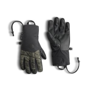 The North Face 滑雪手套