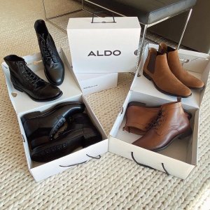 aldo coupons august 219