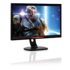 Philips 242G5DJEB 144hz 1ms Extreme Performance 24-Inch Professional Gaming Monitor