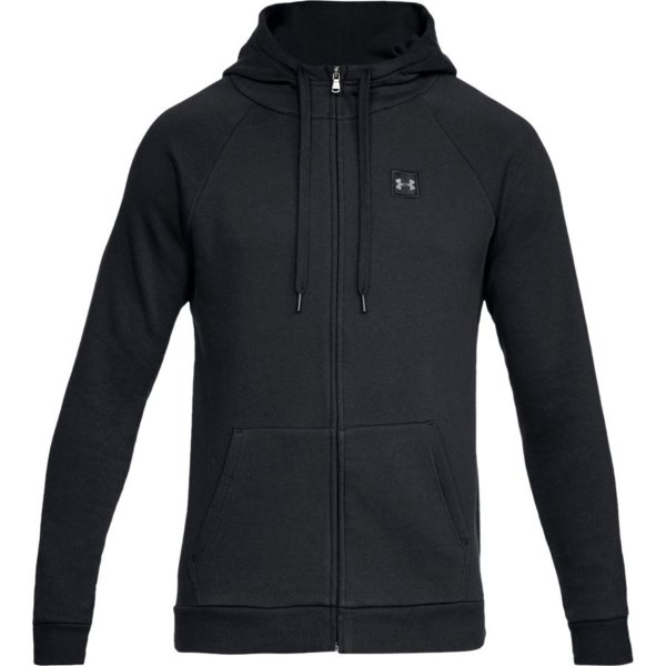 Rival Fleece Full-Zip Hoodie - Men's