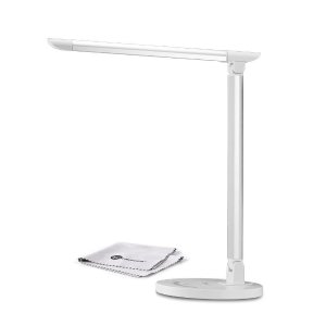 TaoTronics Table Lamp Eye-caring LED Lamp