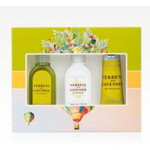Clearance Event @ Crabtree & Evelyn