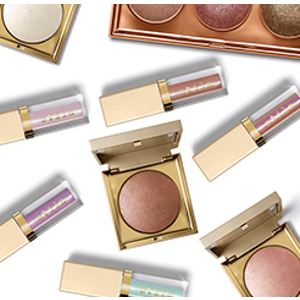 Select Highlighters Products @Stila