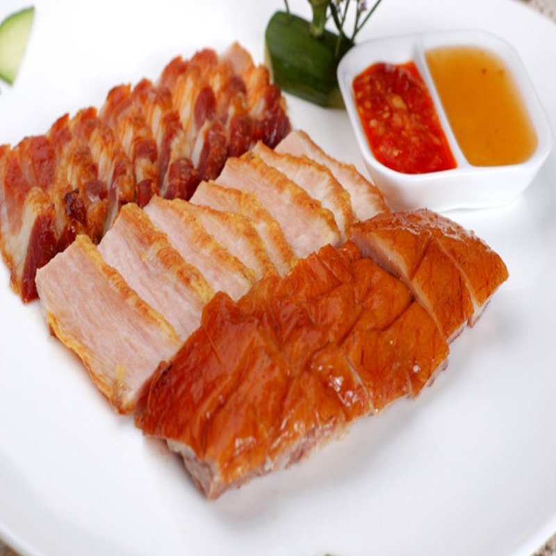 西贡渔港(Hong Kong Saigon Seafood Harbor Restaurant)