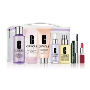 Dealmoon Exclusive: Clinique Holiday Set Sale