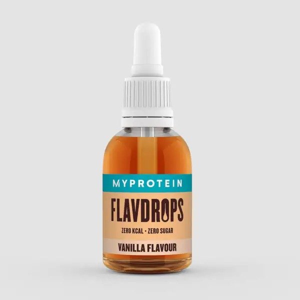Flavdrops™零热量调味料 50ml