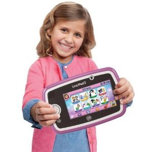 史低价！跳跳蛙 LeapPad3 儿童学习平板电脑