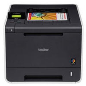 Brother HL-4150CDN Color Laser Printer with Duplex and Networking