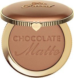 Chocolate Soleil Matte Bronzer | Ulta Beauty