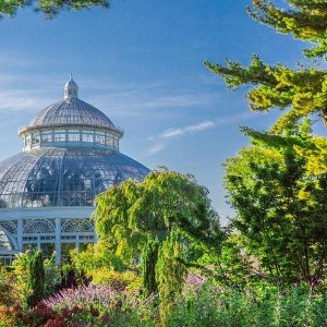 TicketsUnited States Botanical Gardens