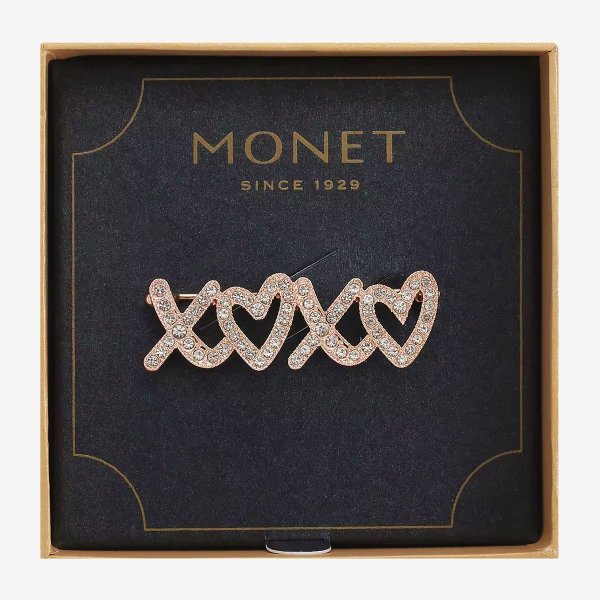 new!Monet Jewelry Pin