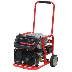 Lawn Mowers, Portable Generators and Pressure Washers Sale @ Homedepot