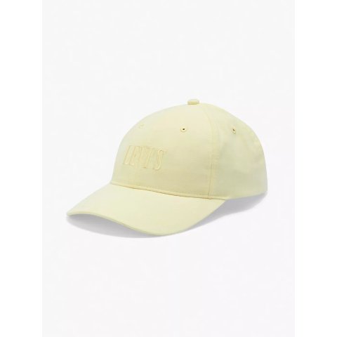 Levi sSuede Cap