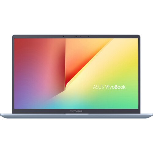 14" VivoBook Laptop (i7-1065G7, 8GB, 256GB)