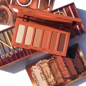 Urban Decay Selected Beauty Items Sale
