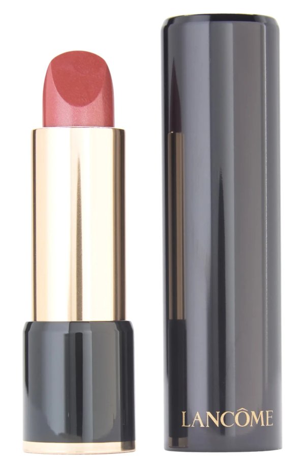 L'Absolu Rouge Hydrating Lipstick