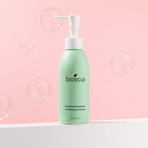 Boscia Purifying Cleansing Gel Hot Sale