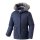 Girl's Barlow Pass™ 600 TurboDown Insulated Hooded Jacket
