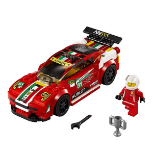 LEGO Speed Champions Sale @ Amazon