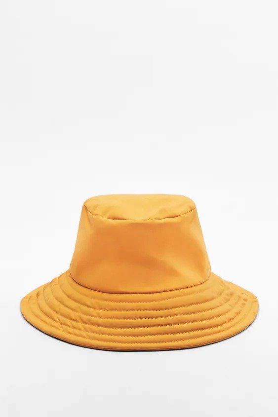 Zara 渔夫帽25.90 超值好货| 北美省钱快报