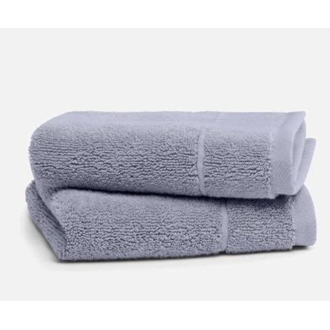 Super-Plush 洗手毛巾 2条