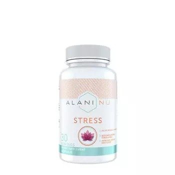 Stress Support Capsules