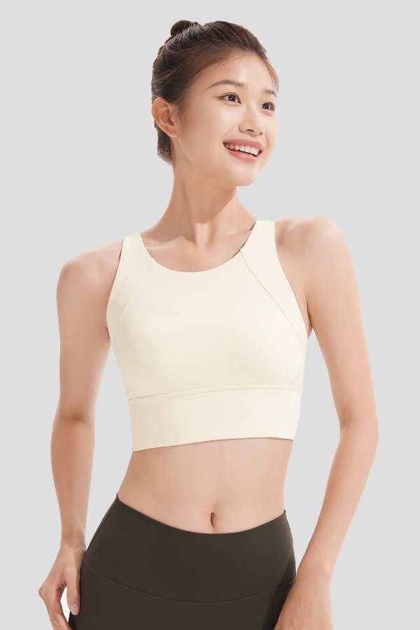 【Summer Sale：30% OFF】Simple's Oxygen - Women's Sports Undershirt UPF50+