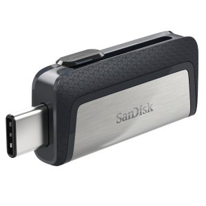 SanDisk Ultra  USB Type-C 双接口U盘