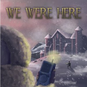 We Were Here - PS4