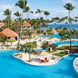 Luxurious Punta Cana Vacation w/Air