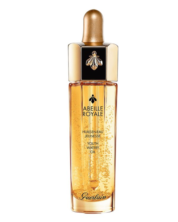 Abeille Royale Advanced Youth Watery Oil, 1 oz.