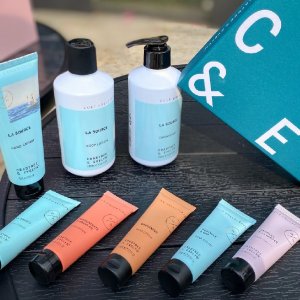 Last Day: Crabtree & Evelyn Bodycare Sale