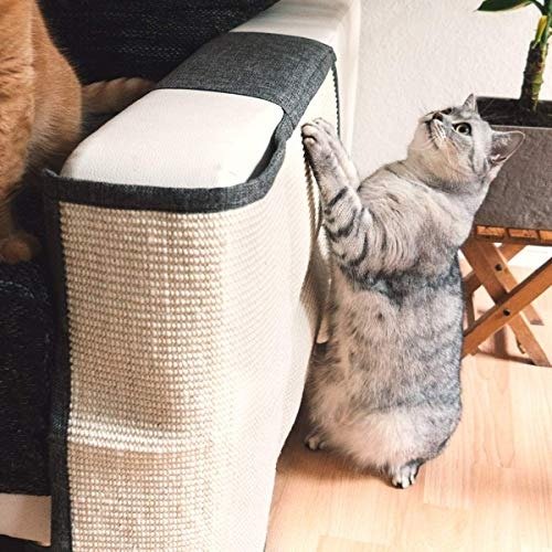 保护沙发猫抓板